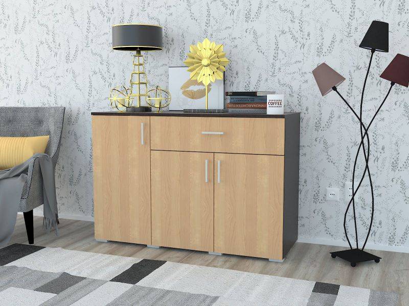 комод 2 ств 6 ящиков в Нижневартовске