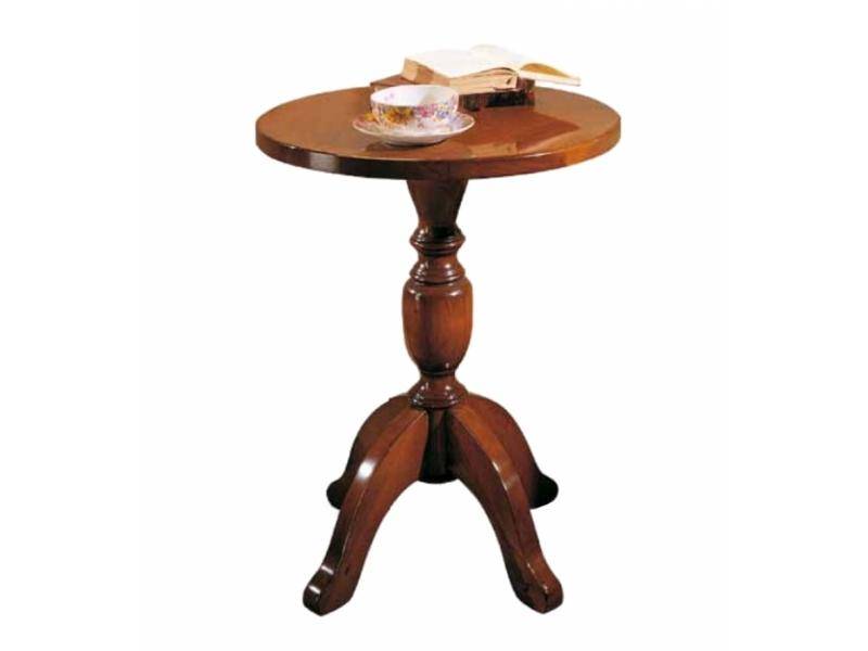 стол журнальный круглый в Нижневартовске