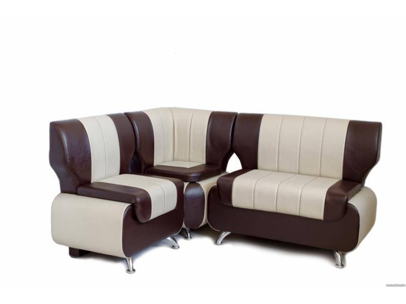 мягкий уголок бостон в Нижневартовске