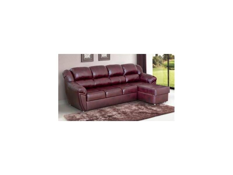 диван манчестер с оттоманкой в Нижневартовске