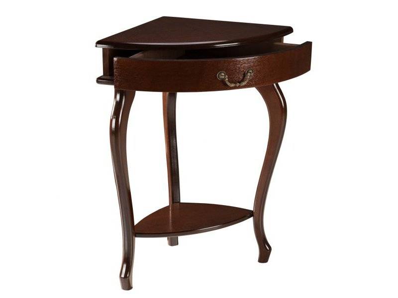 консоль элегант (угловая) в Нижневартовске