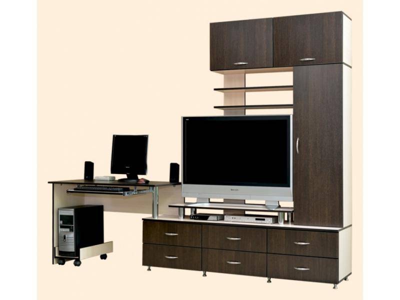 тв стойка 21 в Нижневартовске