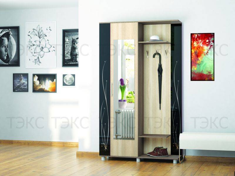 прихожая ирма 2 в Нижневартовске