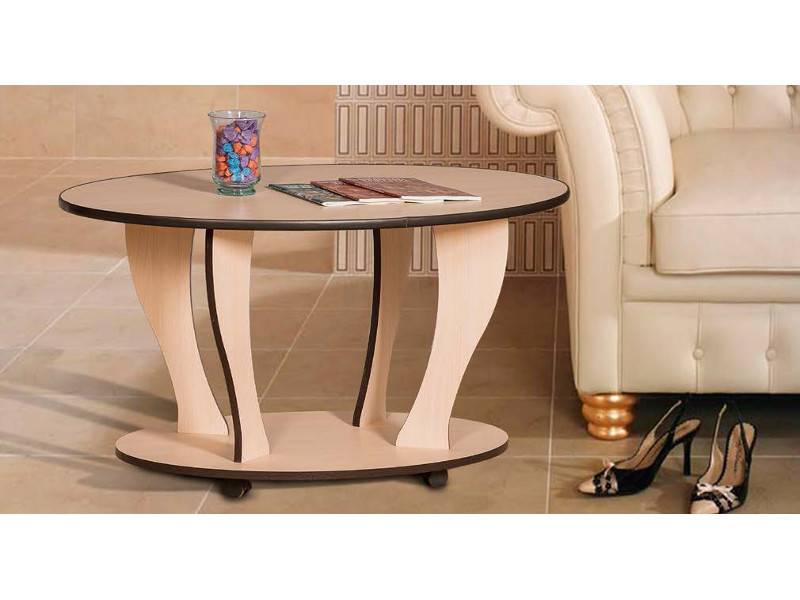 стол журнальный сж-03 в Нижневартовске