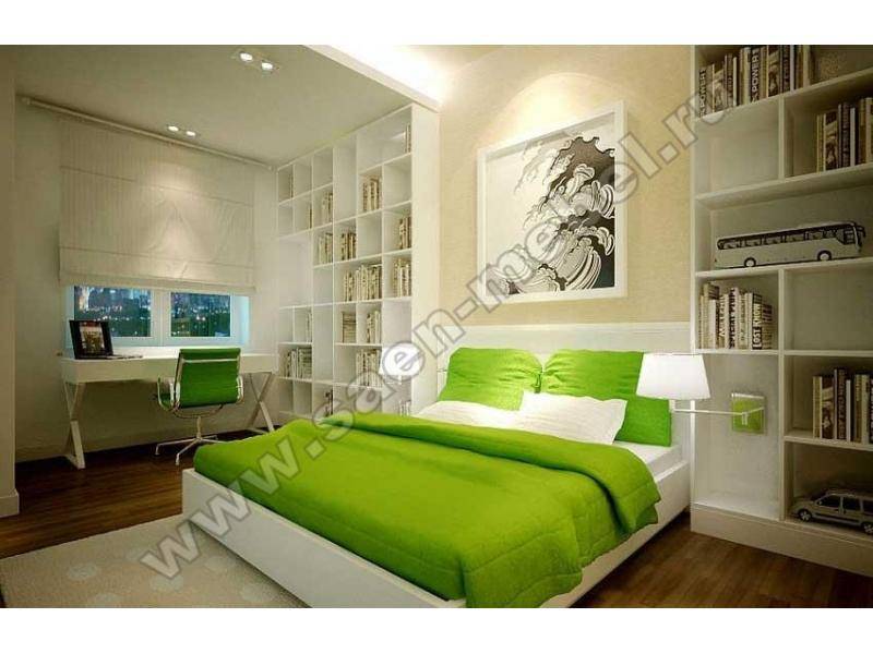 спальня 5 в Нижневартовске