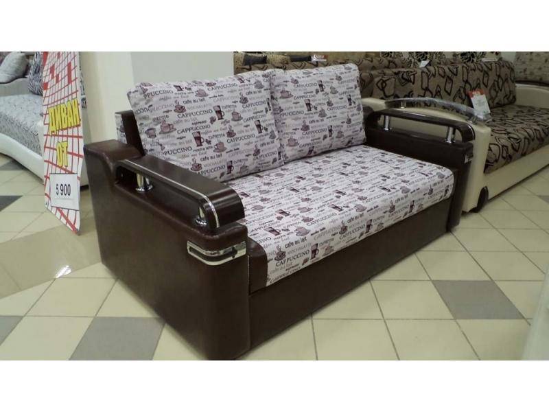 диван прямой сочи в Нижневартовске