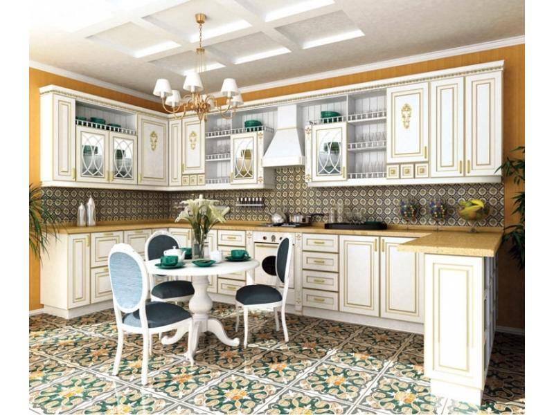 кухня франческа в Нижневартовске