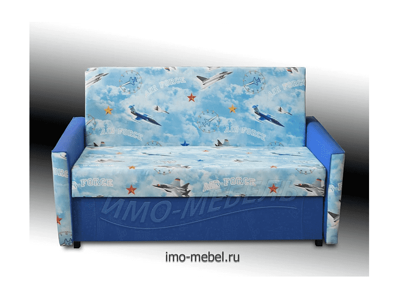 диванчик санчо с боковинами в Нижневартовске