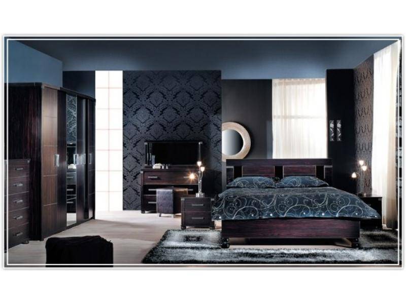 спальня мира в Нижневартовске