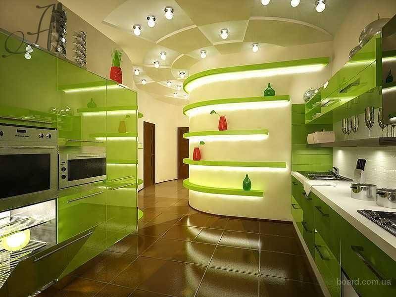 кухня модерн gloriya в Нижневартовске