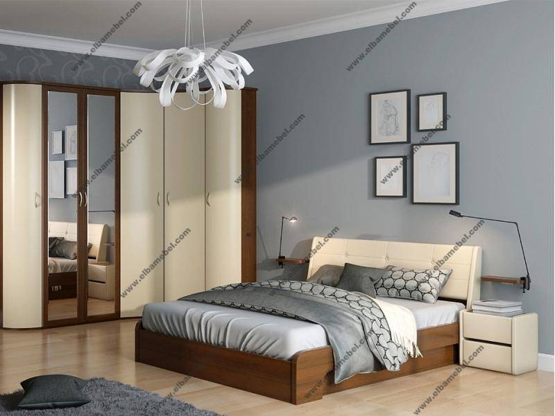 спальня глория в Нижневартовске