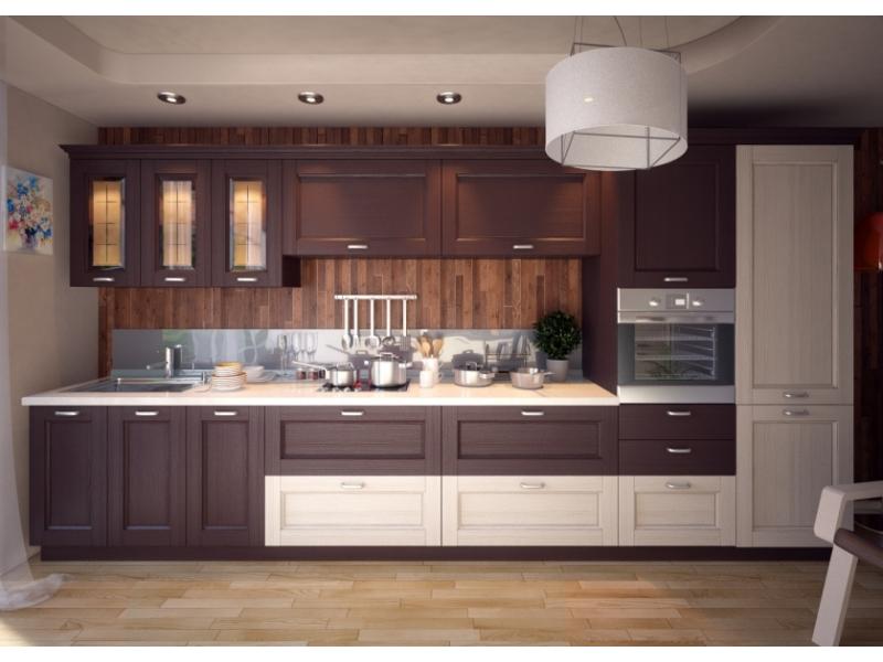 кухонный гарнитур катрин в Нижневартовске