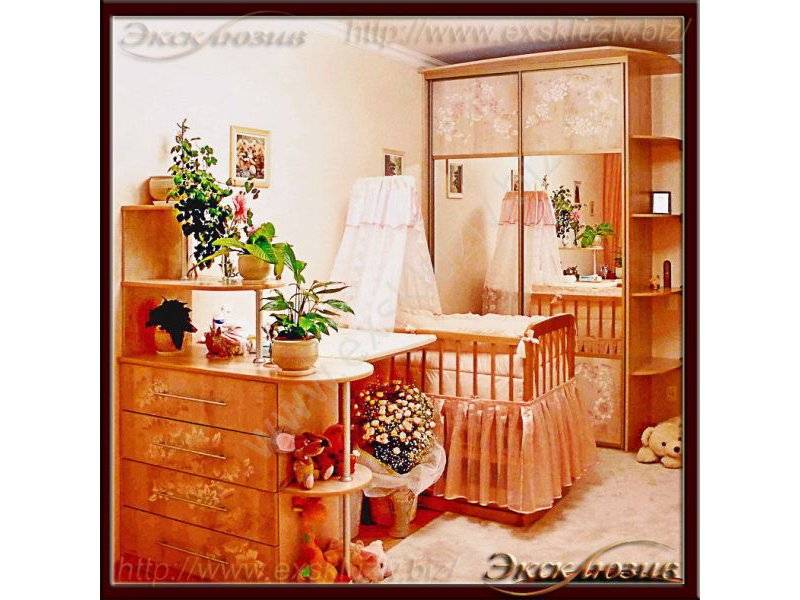 мебель для детской в Нижневартовске