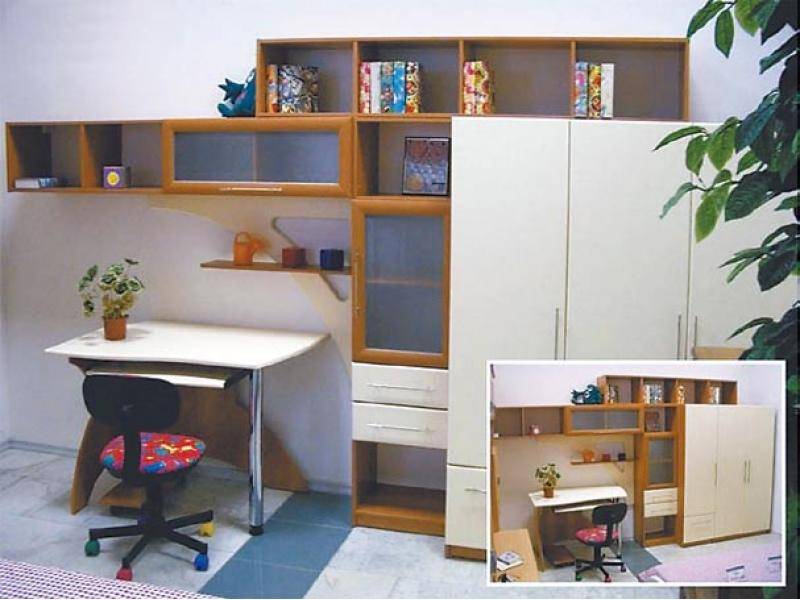 детская «фани» в Нижневартовске