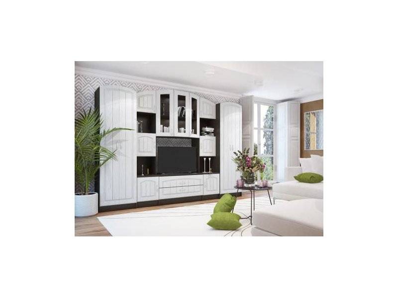 светлая гостиная макарена прованс в Нижневартовске