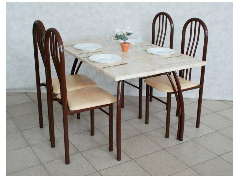 стол элегант в Нижневартовске