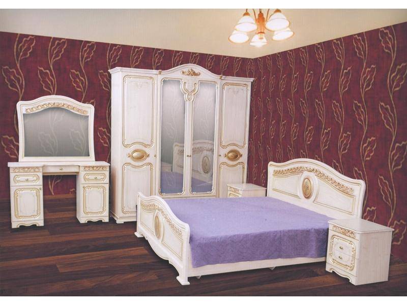 спальня «азалия» в Нижневартовске