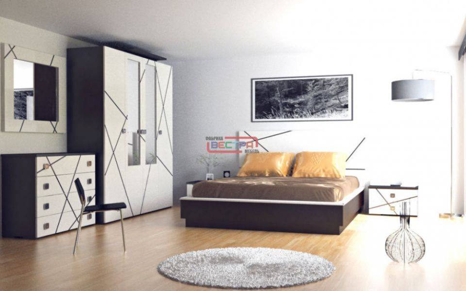 спальный гарнитур венера в Нижневартовске