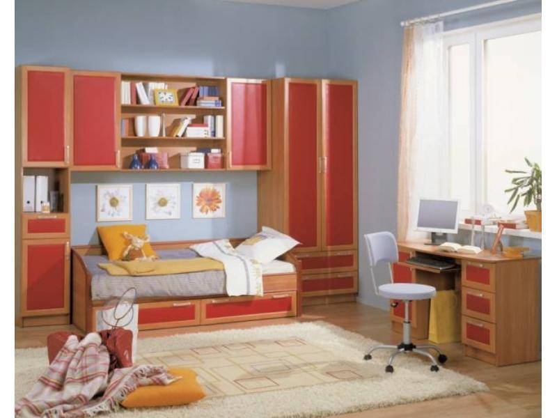 детская 3 в Нижневартовске