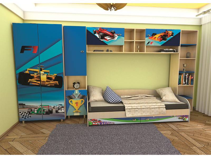 детская лада формула 1 в Нижневартовске