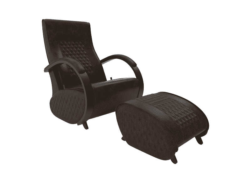 кресло-глайдер balance 3 в Нижневартовске