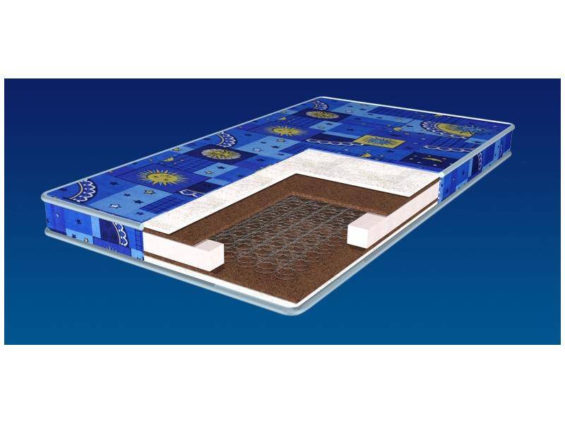 матрас детский фаби в Нижневартовске