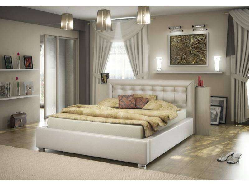 элитная кровать альберта в Нижневартовске