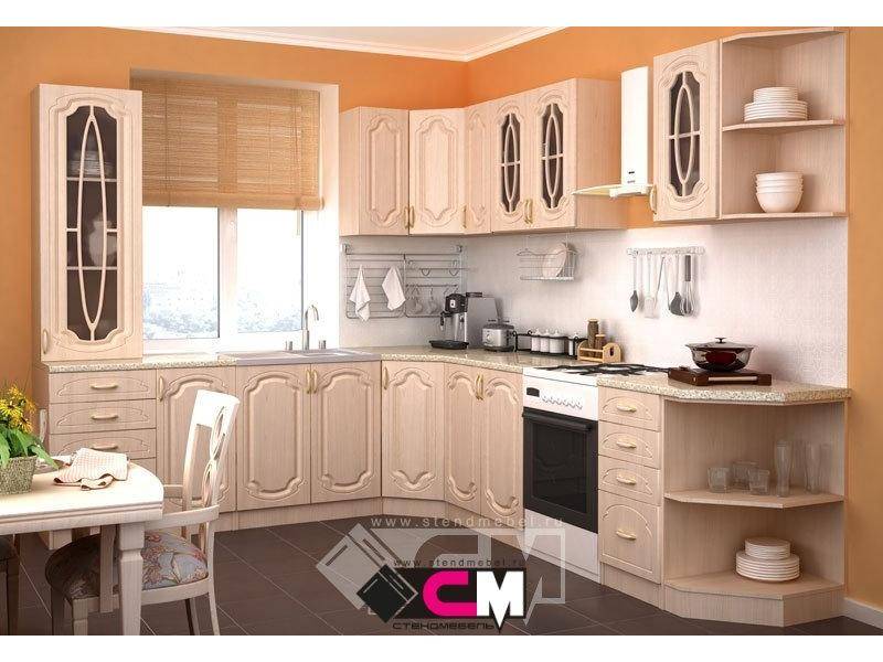 кухня лира в Нижневартовске