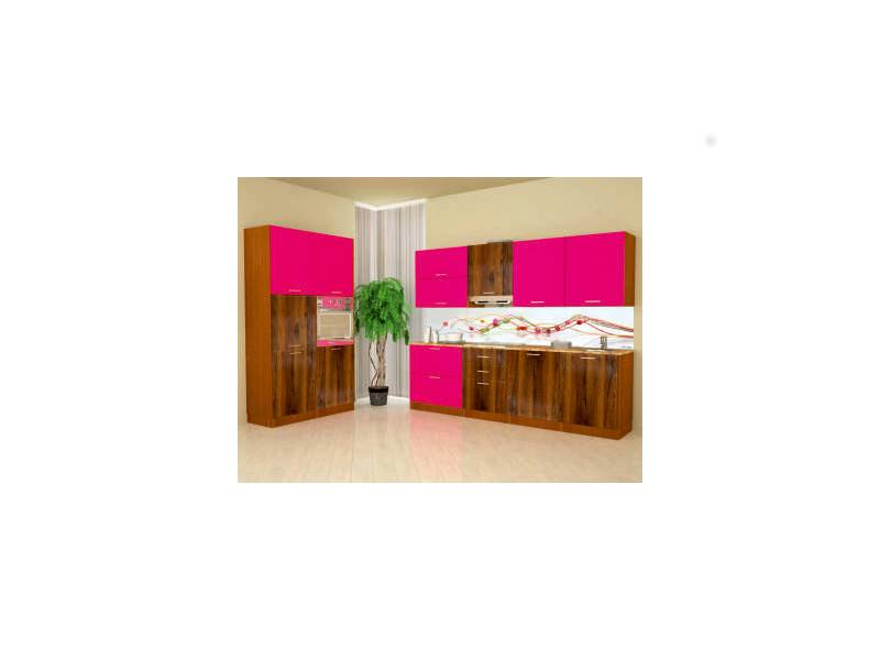 кухонный гарнитур угловой мария 9 в Нижневартовске