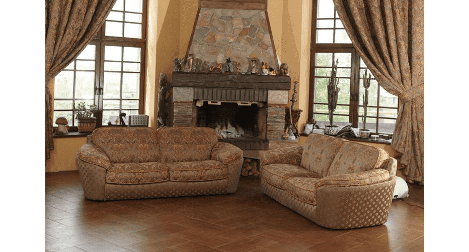 элит диван фабиано прямой в Нижневартовске