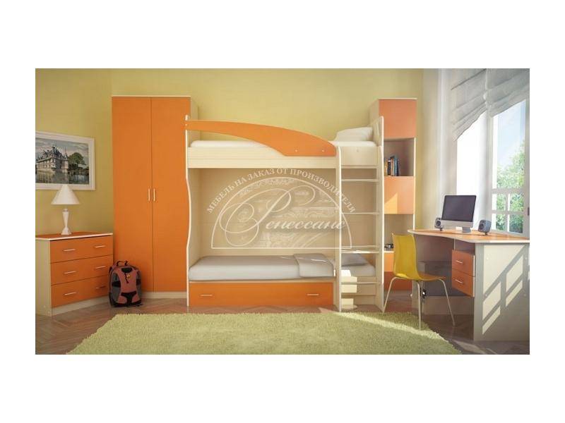 детская для двоих 3 в Нижневартовске