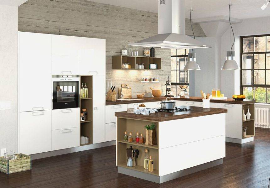 угловая кухня 003 в Нижневартовске