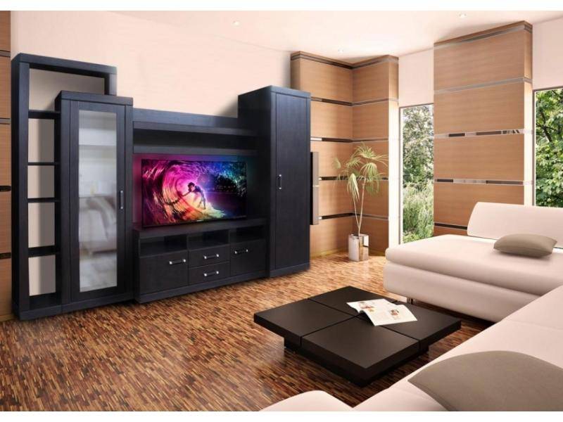 модульная гостиная мебель кармен в Нижневартовске