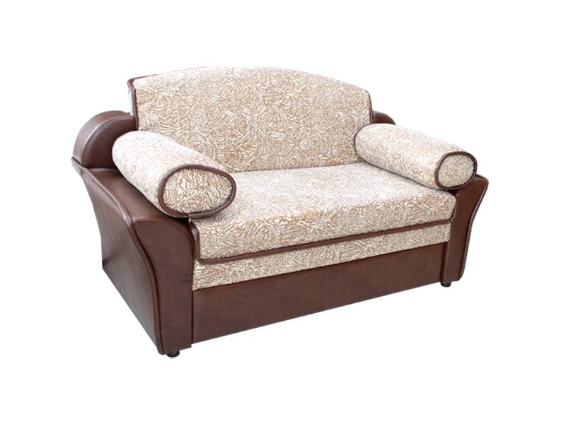 компактный малогабаритный диван кармен в Нижневартовске