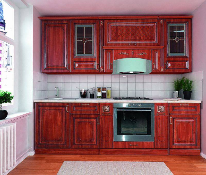 кухня прага 240 в Нижневартовске