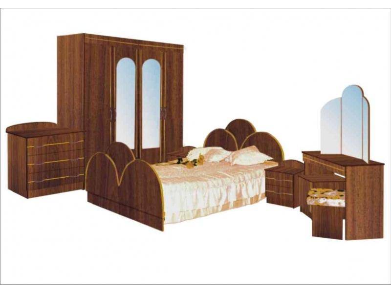 спальня эльза в Нижневартовске