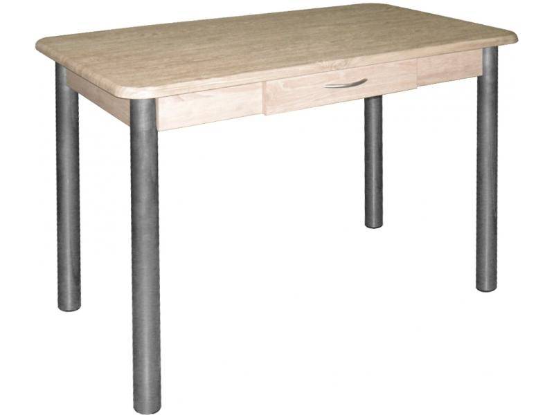 обеденный стол с ящиком м142-96 в Нижневартовске