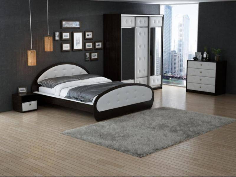 спальня сезия в Нижневартовске