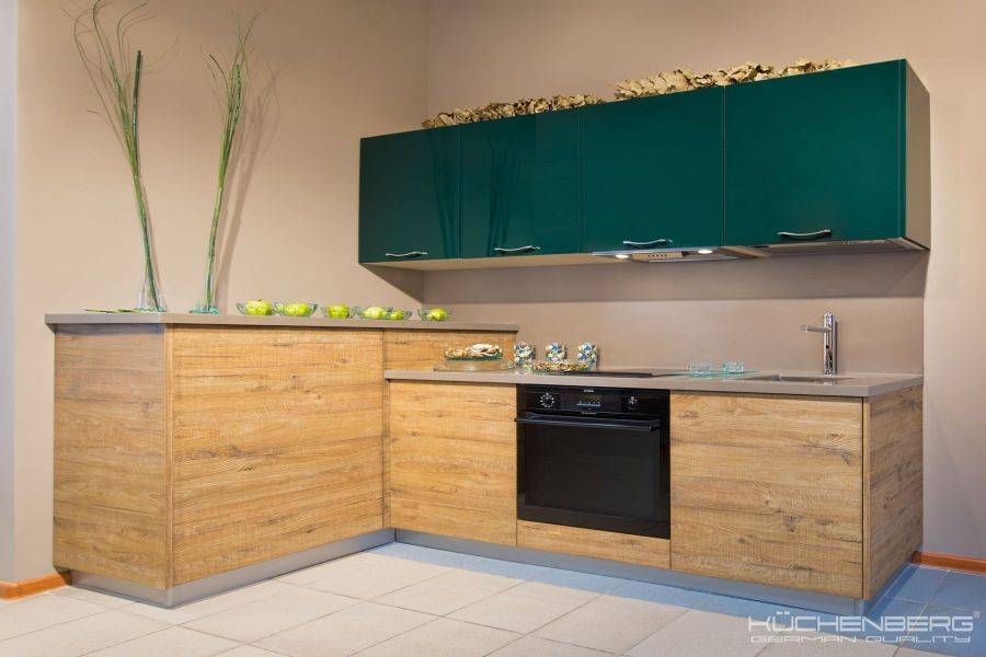 компактная кухня grazia lux в Нижневартовске