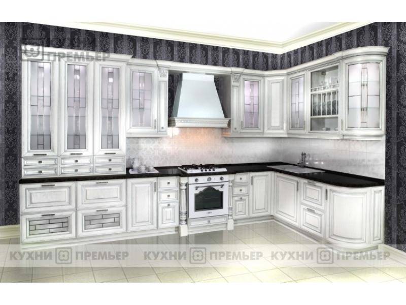 кухня вирджиния в Нижневартовске