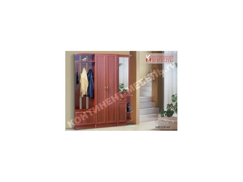 удобная прихожая венера 1 в Нижневартовске