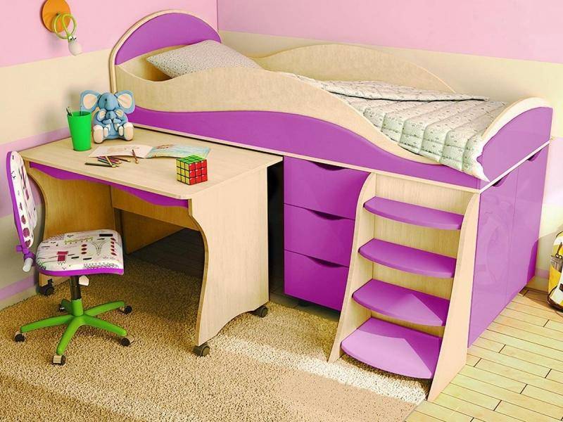 детская акварель 2 в Нижневартовске