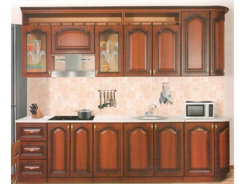 кухня прямая памела в Нижневартовске