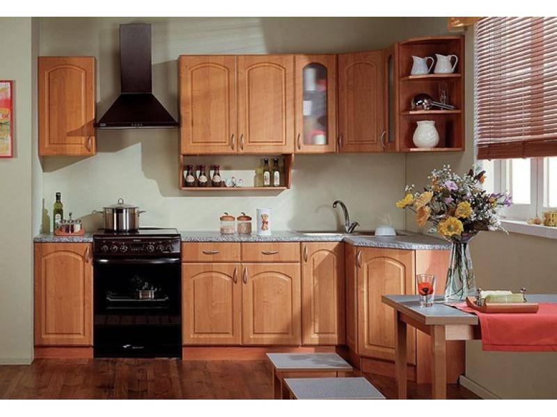 кухня в Нижневартовске