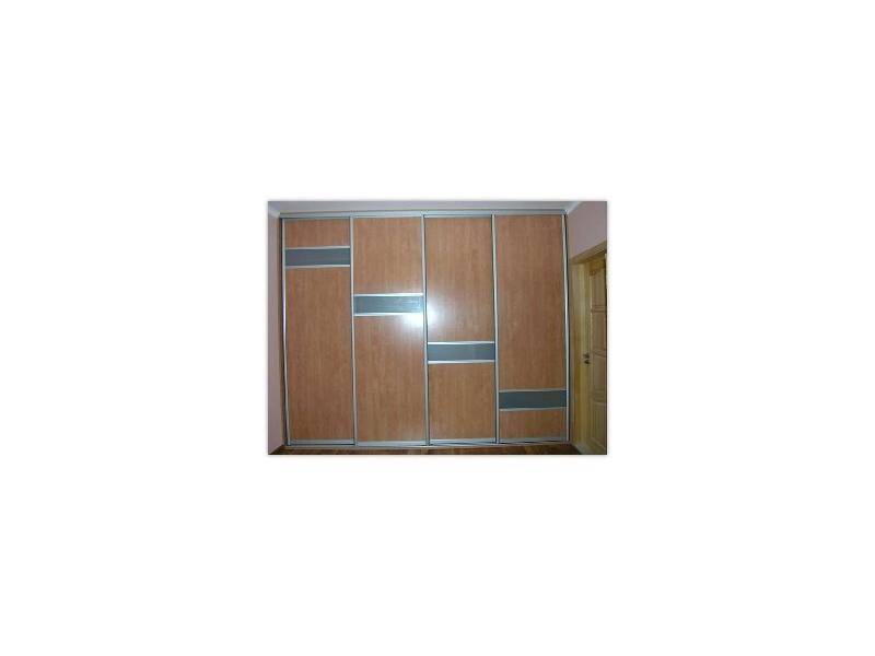 шкаф-купе 0000-07 в Нижневартовске