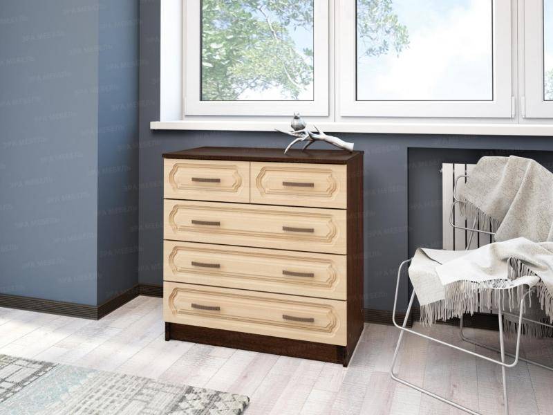 классический комод к-800 в Нижневартовске