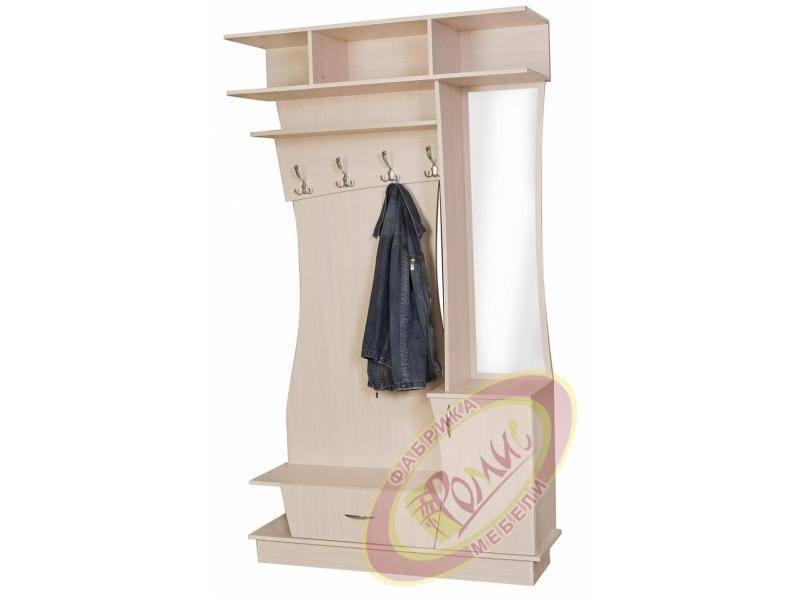 прихожая пр-1 в Нижневартовске