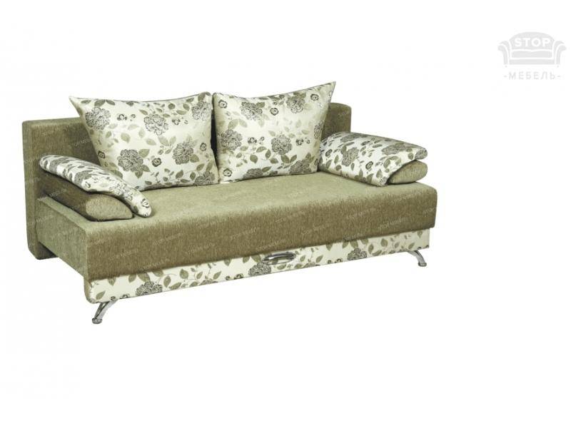 прямой диван хилтон 2 в Нижневартовске