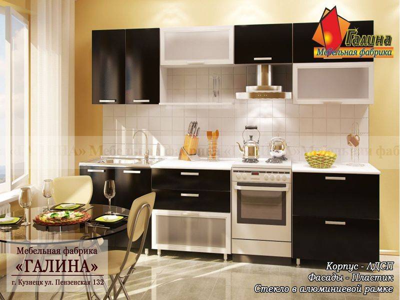 кухонный гарнитур 10 в Нижневартовске