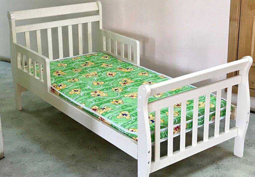 кровать детская машенька в Нижневартовске